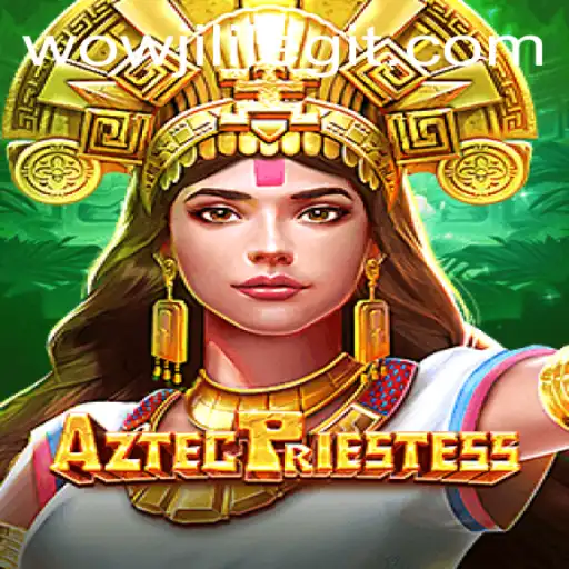 Discover the Enchanting World of AztecPriestess: A Thrilling Experience