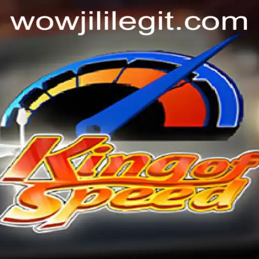 Discover the Thrills of KingofSpeed: The Ultimate Racing Experience