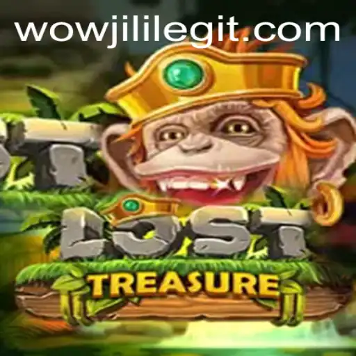Discover the Thrilling World of LostTreasure: A Journey of Adventure and Strategy