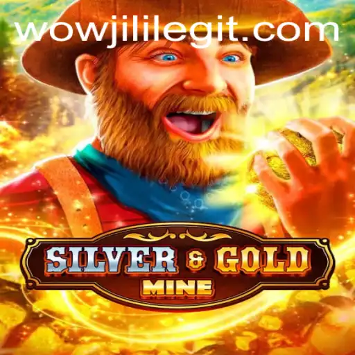 SilverGold: A New Horizon in Gaming with WOWJILI