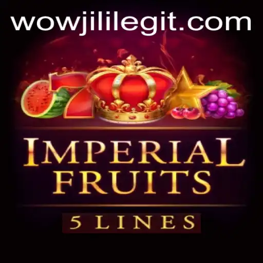 Unveiling the Excitement of ImperialFruits5: A New Gaming Experience with WOWJILI