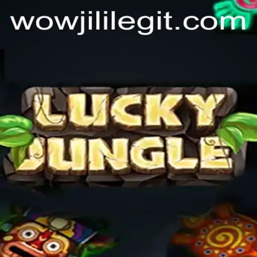 Discover the Thrill of LuckyJungle: A Wild Adventure in Gaming