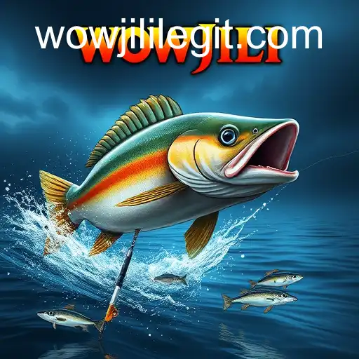 Discover the Exciting World of Fishing Games: A Dive into WOWJILI