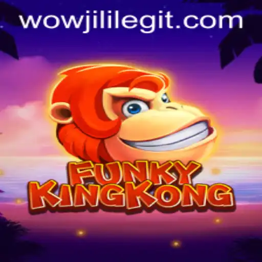 Discover FunkyKingKong: The Ultimate Gaming Experience