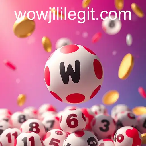 The Fascination with Lotteries: Unpacking WOWJILI