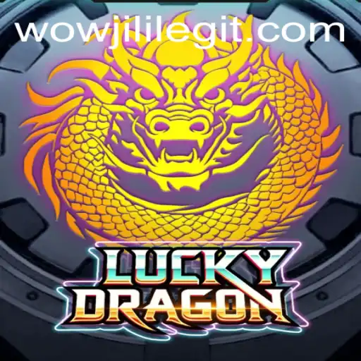 Exploring the Enchanting World of LuckyDragon: A WOWJILI Experience
