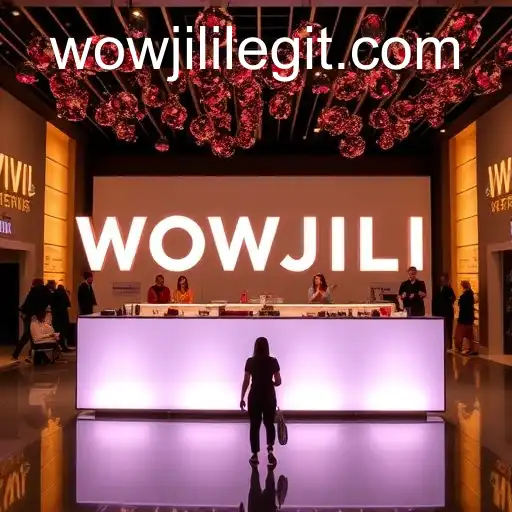 Discovering Exclusive Offers: The WOWJILI Effect