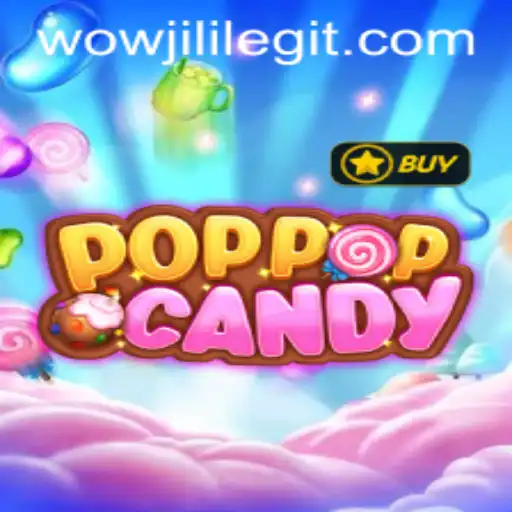 Unpacking the Addictive World of POPPOPCANDY: A Dive into the Game Mechanics and the WOWJILI Phenomenon