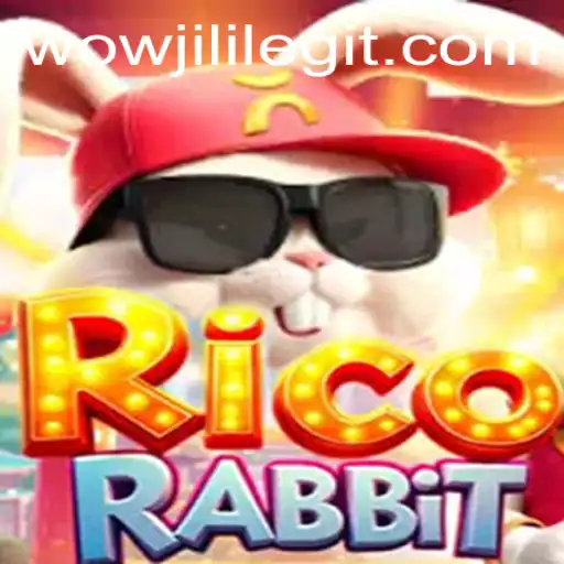 Discover the Thrilling World of RicoRabbit: A WOWJILI Experience