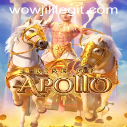 Experience the Thrill of Adventure with Rise of Apollo
