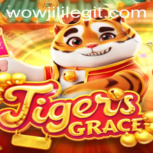 Explore the Enchanting World of TigersGrace: A Deep Dive into the Game