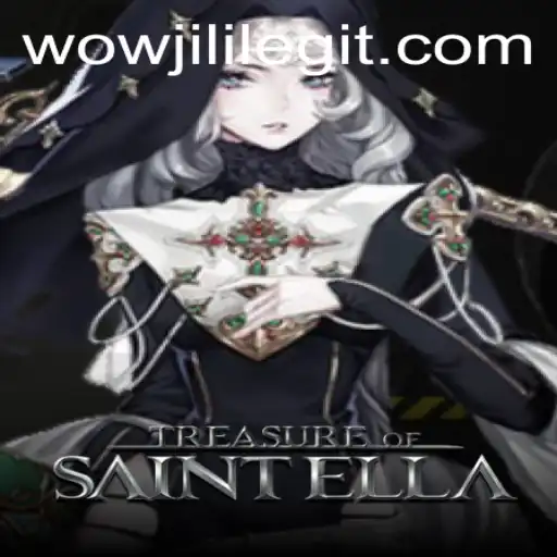 Unearth the Mysteries of TreasureofSaintElla: A Captivating Adventure Awaits